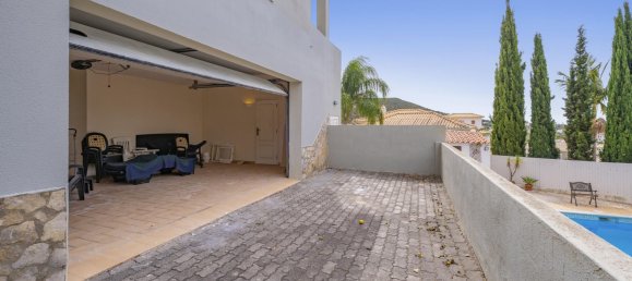 5 bedrooms Villa in Loule, Portugal No. 345714 40