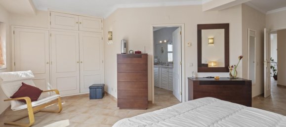 5 bedrooms Villa in Loule, Portugal No. 345714 26