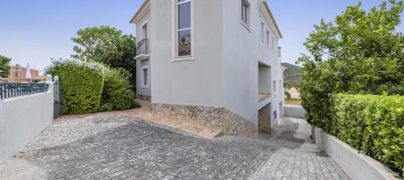 5 bedrooms Villa in Loule, Portugal No. 345714 45