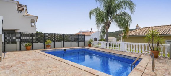 5 bedrooms Villa in Loule, Portugal No. 345714 42