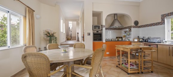 5 bedrooms Villa in Loule, Portugal No. 345714 10