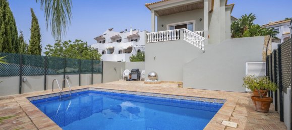 5 bedrooms Villa in Loule, Portugal No. 345714 43
