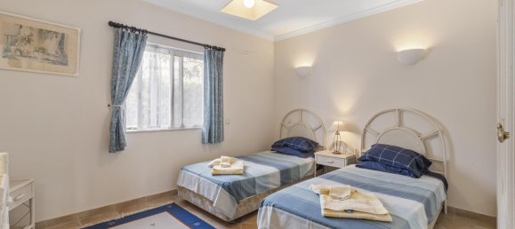 5 bedrooms Villa in Loule, Portugal No. 345714 20