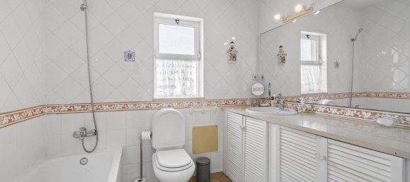 5 bedrooms Villa in Loule, Portugal No. 345714 28