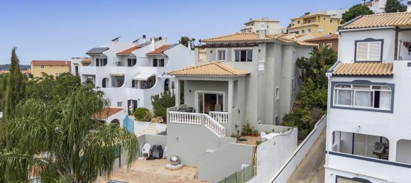 5 bedrooms Villa in Loule, Portugal No. 345714 2