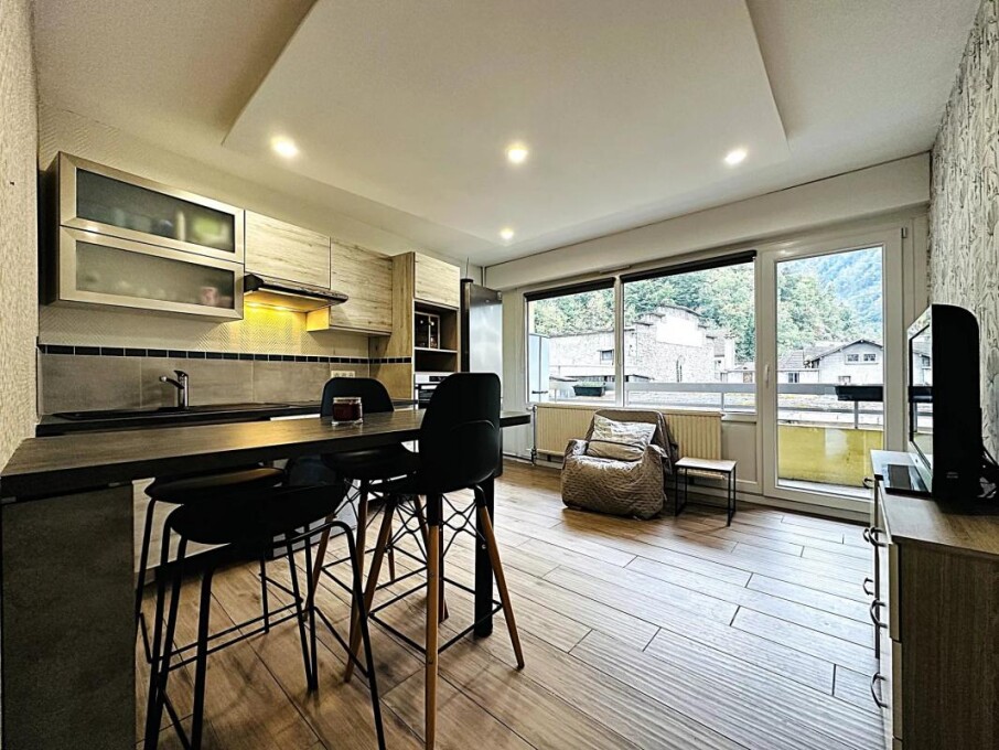 1 غرف نوم شقة في Cluses, France رقم 321446