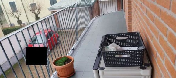 Apartamento de 3 habitaciónes en San Martino Siccomario, Italy No. 180232 22