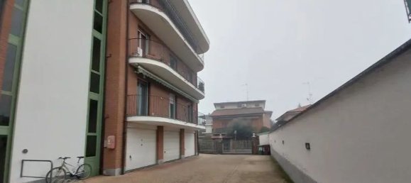 Apartamento de 3 habitaciónes en San Martino Siccomario, Italy No. 180232 14