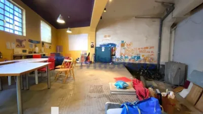 100m² Commercial property in Terrassa, Spain No. 206251