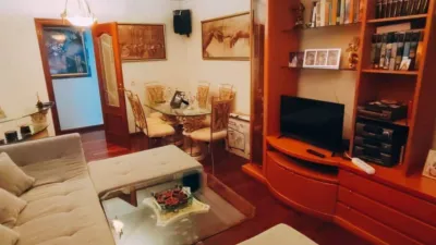 3 bedrooms Apartment in Mijas, Spain No. 141054