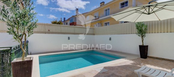 5 غرف نوم منزل في Vialonga, Portugal رقم 123890 12