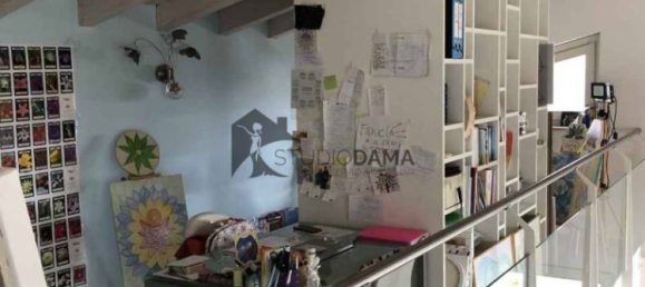 Villa T3 em Serle, Italy N.º 59755 30