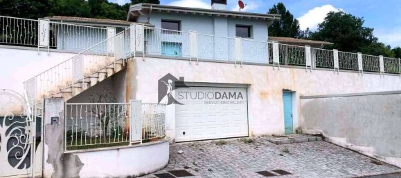 Villa T3 em Serle, Italy N.º 59755 87