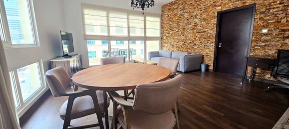 Apartamento T1 em Dubai Marina, UAE N.º 109813 2