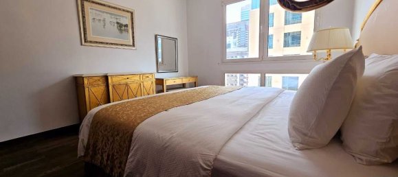 Apartamento T1 em Dubai Marina, UAE N.º 109813 5