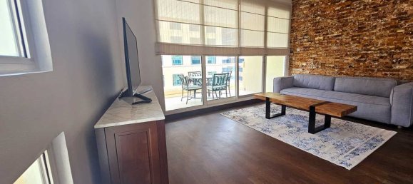 Apartamento T1 em Dubai Marina, UAE N.º 109813 4