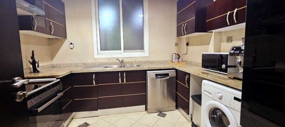 Apartamento T1 em Dubai Marina, UAE N.º 109813 7