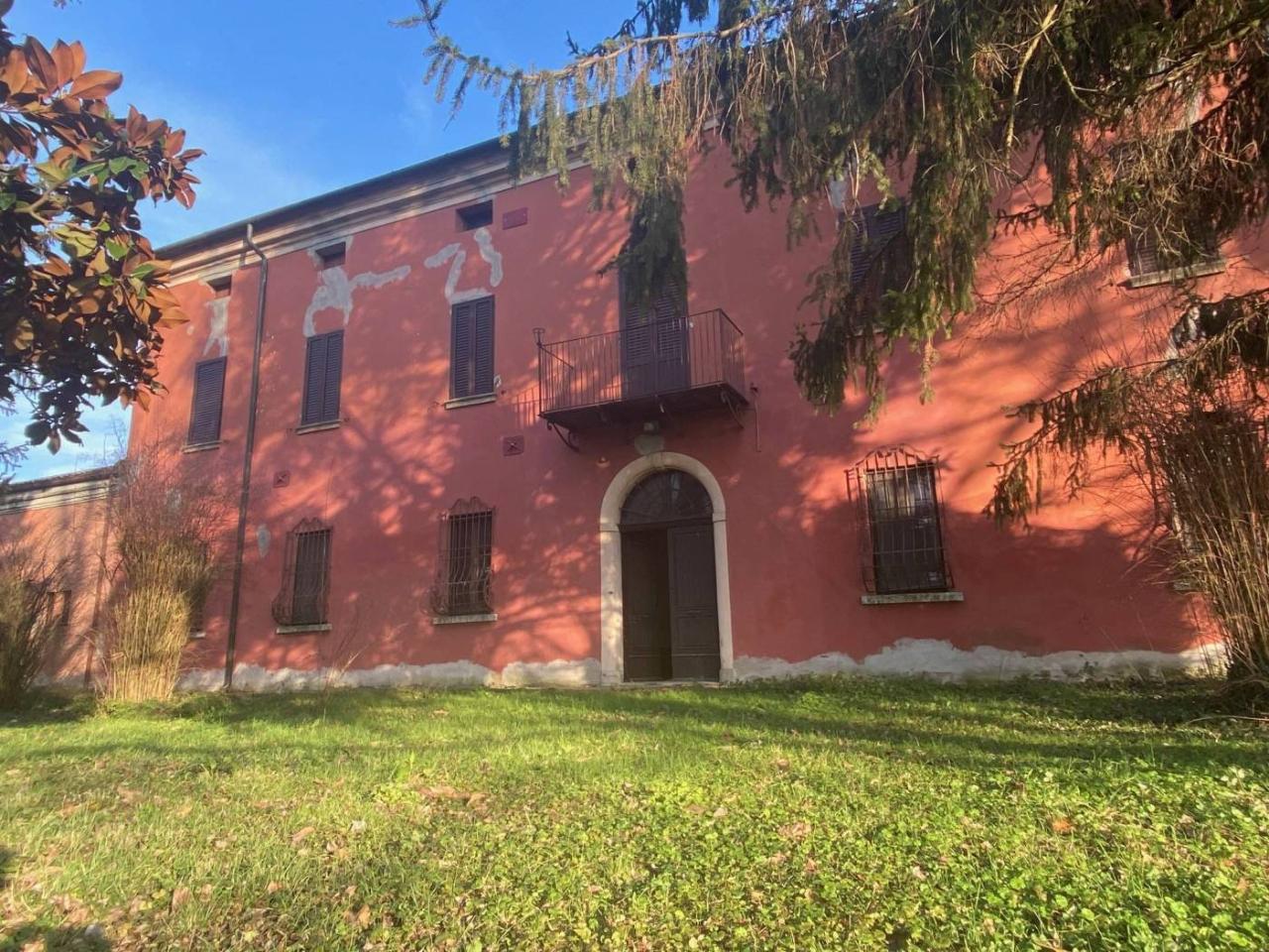 14-salle Villa à Bondeno, Italy No. 71983