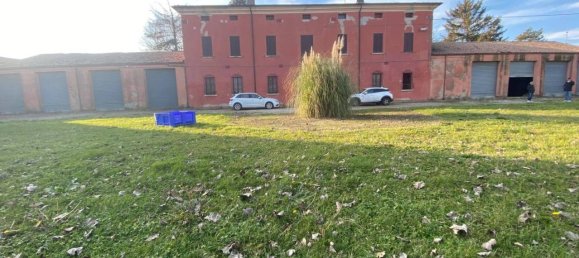 14-salle Villa à Bondeno, Italy No. 71983 3