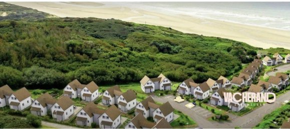 Casa T2 em Equihen-Plage, France N.º 83858 4