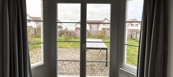 Casa T2 em Equihen-Plage, France N.º 83858 3