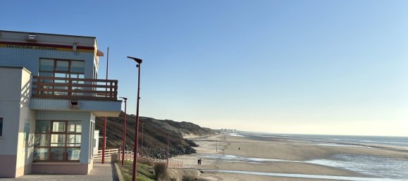 Casa T2 em Equihen-Plage, France N.º 83858 11