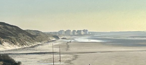 Casa T2 em Equihen-Plage, France N.º 83858 12