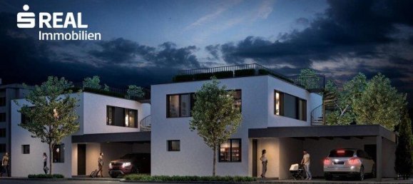 4-salle Maison à Klosterneuburg, Austria No. 169422 6