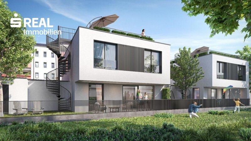 4-salle Maison à Klosterneuburg, Austria No. 169422