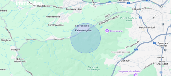 4-salle Maison à Klosterneuburg, Austria No. 169422 11