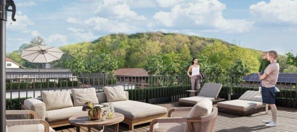 4-salle Maison à Klosterneuburg, Austria No. 169422 4