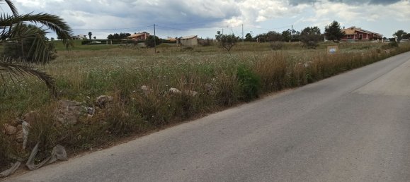 Terrain à Pachino, Italy 8352m² No. 63361 3