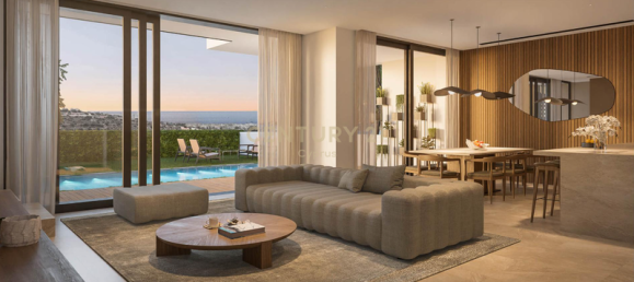 Villa de 3 dormitorios en Limassol, Cyprus No. 20141 3