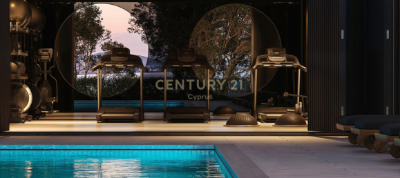 Villa de 3 dormitorios en Limassol, Cyprus No. 20141 5