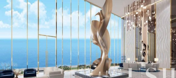 Studio in Maritime City, UAE No. 98034 14