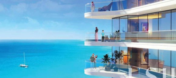 Studio in Maritime City, UAE No. 98034 16