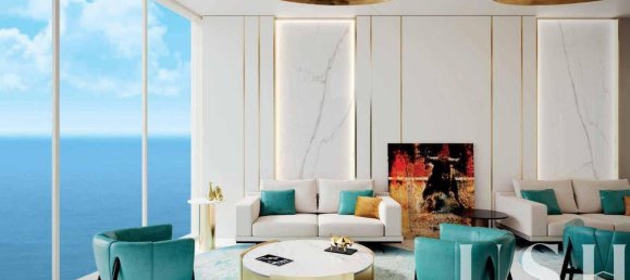 Studio in Maritime City, UAE No. 98034 7