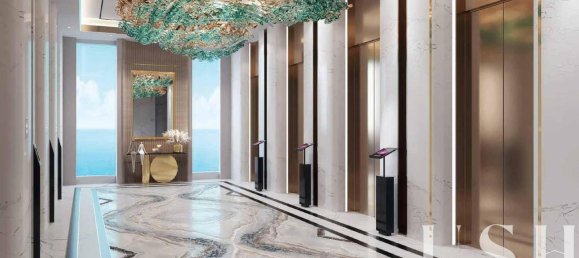 Studio in Maritime City, UAE No. 98034 11