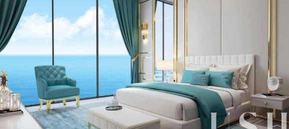 Studio in Maritime City, UAE No. 98034 5