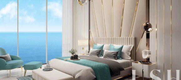 Studio in Maritime City, UAE No. 98034 12