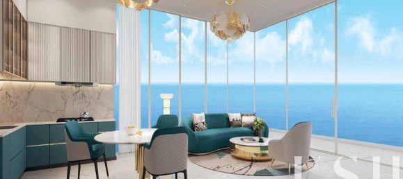 Studio in Maritime City, UAE No. 98034 9