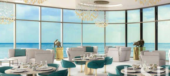 Studio in Maritime City, UAE No. 98034 4