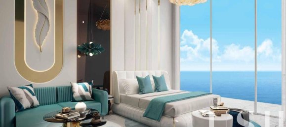 Studio in Maritime City, UAE No. 98034 15