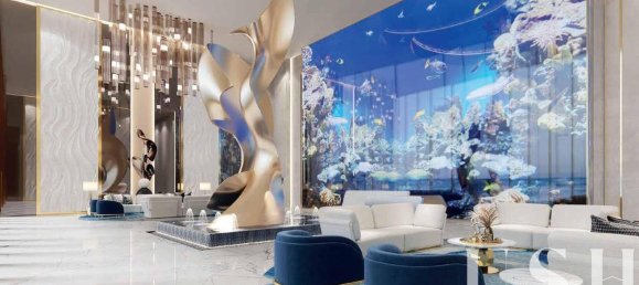 Studio in Maritime City, UAE No. 98034 10