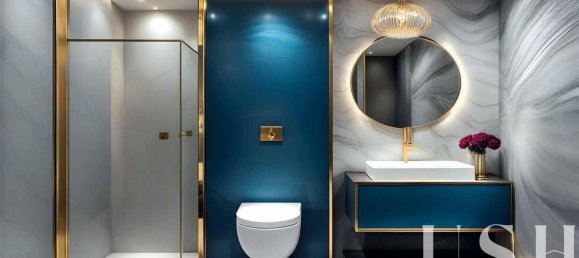 Studio in Maritime City, UAE No. 98034 2