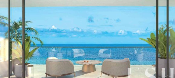 Studio in Maritime City, UAE No. 98034 17