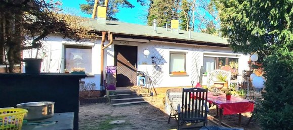 2 Schlafzimmer Bungalow in Oberhavel, Germany, Nr. 228206 5