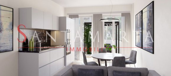 2 bedrooms Apartment in Milan, Italy No. 243631 7