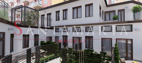 2 bedrooms Apartment in Milan, Italy No. 243631 3