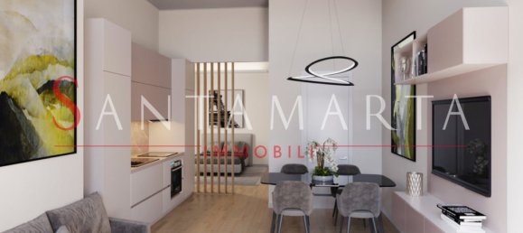 2 bedrooms Apartment in Milan, Italy No. 243631 8